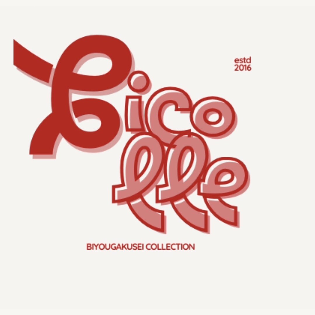 BICOLLE（ビコレ）ロゴ